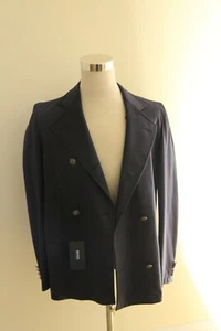 HUGO BOSS BLACK LABEL SMARAGD GR. 40R BRANDNEU - Bild 1 von 6