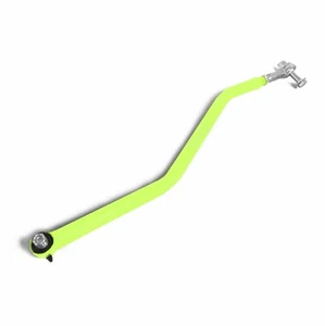 Gecko Green Adjustable Front Track Bar For Jeep Wrangler TJ 97-06 3-6" Lift - Picture 1 of 1