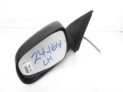 Espejo retrovisor lado del conductor Toyota Tacoma 2005-2011 - negro mate *rasguños menores Foto 1 de 4