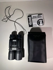 Bushnell 16x32 Fernglas mit Tasche + Handbuch guter Zustand - Bild 1 von 24