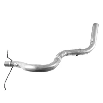 Tubo de escape para Chevrolet Silverado 1500 2007 Foto 1 de 4