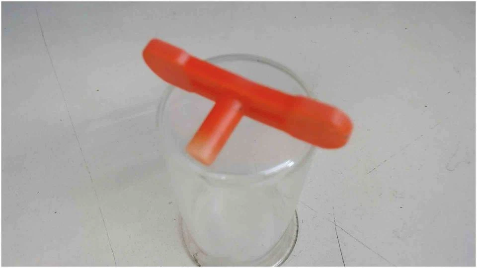 Schwimmer Plastik teil Saeco Xsmall SUP033R - Bild 1 von 1