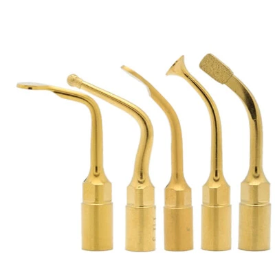 TOPTIP Dental Sinus Lifting Kit Tips For Mectron Piezosurgery Woodpecker Ultrasurgery