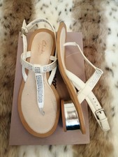 clarks sandcastle sandals