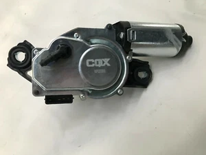 Scheibenwischermotor hinten für VW Caddy 2K OEM: 2K0955712C- 579722 - Bild 1 von 3