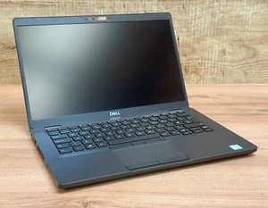 Dell Latitude 5400 Core I7-8665U 1.90GHz 14" Laptop 16GB RAM/512GB 001 - Picture 1 of 2