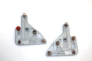 Mercedes W203 Lampenträger für Rückleuchte links rechts A2038200177 I2059 - Bild 1 von 8