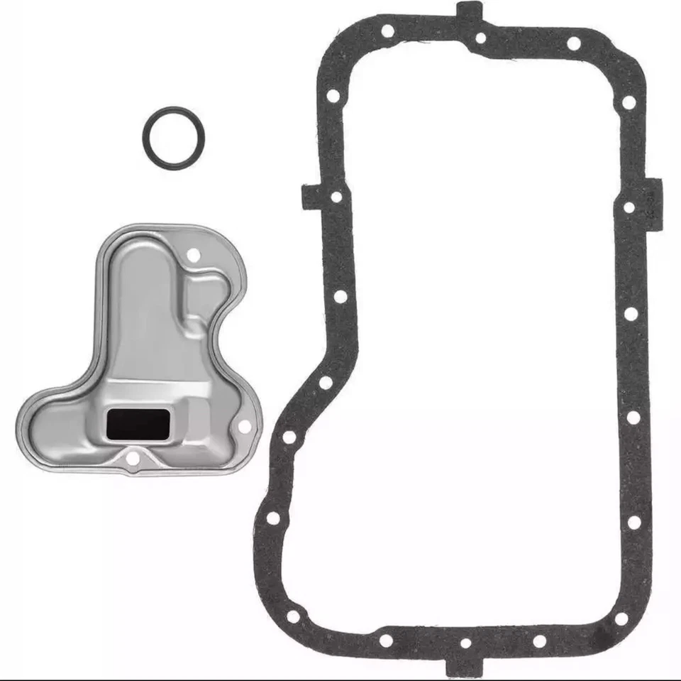 ATP B-119 (FORD и MAZDA 90-05) комплект фильтров автоматической коробки передач Бесплатная доставка!! - Изображение 1 из 2