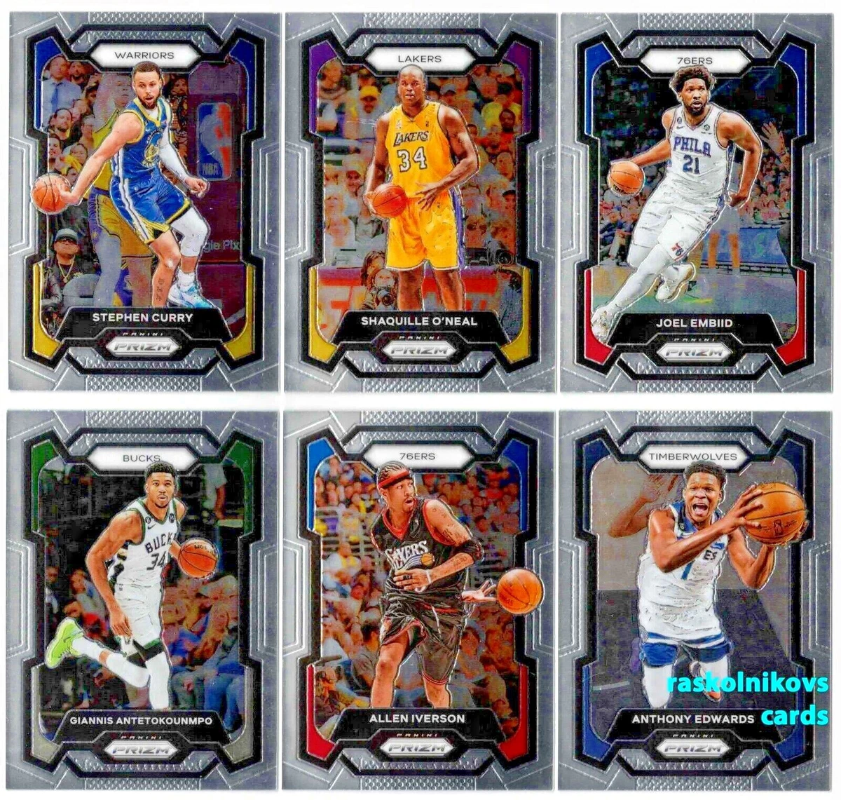 2023-24 Panini Prizm - Tyler Herro #32 for sale | eBay