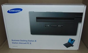 NEW GENUINE Samsung Business Docking Station II AA-RD7NDOC - Picture 1 of 3