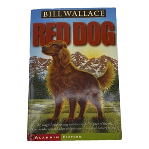Bill Wallace, Red Dog - Bild 1 von 4