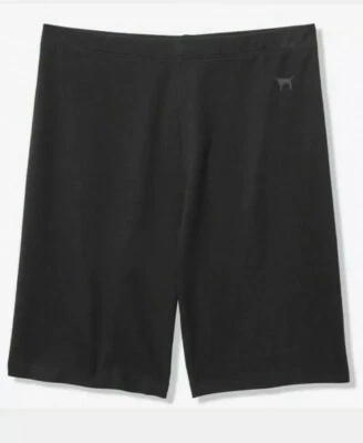 PINK BASIC BIKE SHORTS XL Foto 1 de 4