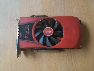 VTX3D X-Edition AMD Radeon HD 7870 Defekt - Bild 1 von 4