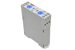 FINDER time relay 87.91 8791 0240 0000, 879102400000 2x0.05s...60h - Picture 1 of 5
