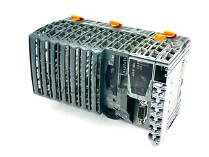 B&R Automation CPU X20CP1584 X20 CP 1584 + X20 IF 1063-1 Rev. C0 USATO - Foto 1 di 14