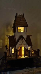 "Frühlingshaus" - Bild 1 von 7