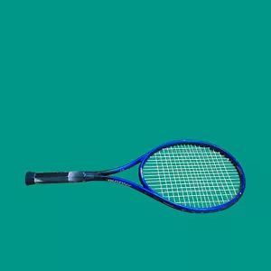 Mizuno Midplus Prolight Graphite Xl Tennis Racket and Case+ Replacement Grip - Picture 1 of 17