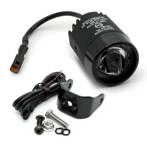 Faro serie Koso Mini LED luz de cruce con homologación - Imagen 1 de 8