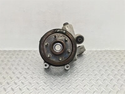 Cadillac SRX 2004-2009 conductor husillo trasero nudillo con cubo OEM 88951999 Foto 1 de 4