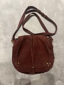 Jerome Dreyfuss Crossbody Bag - Picture 1 of 6
