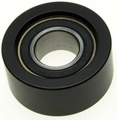 For 2001-2007 Sterling Truck Acterra 5500 7.2L Drive Belt Tensioner Pulley Gates - Image 1 of 2
