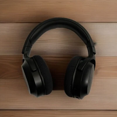 Razer Barracuda X Wireless Gaming Headset - Black (RZ0404430100R3U1) - Image 1 of 4