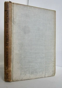 George Macdonald, The Princess and The Goblin, Illustrated F.D. Bedford, 1946 - Picture 1 of 6