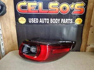 2022 - 2024 Mazda CX-5 Right side RH Tail Light LED OEM. - Picture 1 of 11