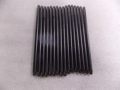 Comp Cams #7989 varillas de empuje de 8,200" x 3/8", pared de 0,080 Foto 1 de 2