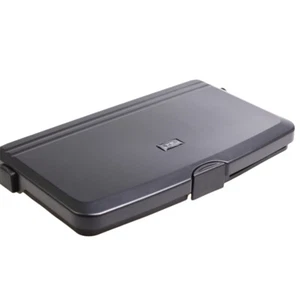 Foldable Car Vehicle Food Holder Multipurpose Car Backseat Tray Stand Back Seat - Afbeelding 1 van 5