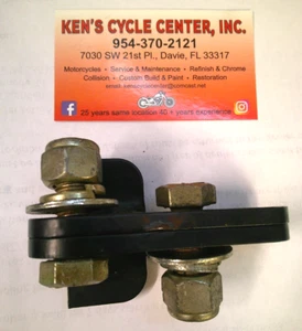 FLH Lowering Kit for 96-2008 - 1 Inch Drop - Bild 1 von 3