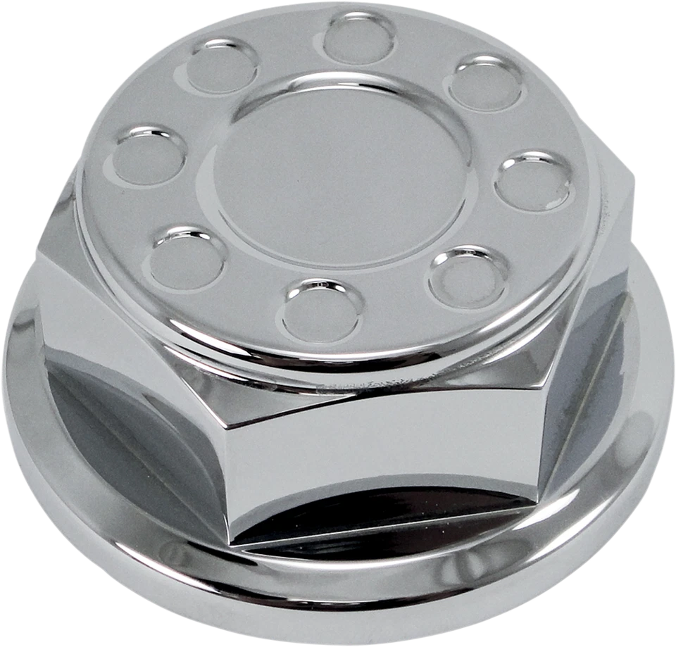 Tuerca de vástago de dirección Joker Machine 10-015C Foto 1 de 1