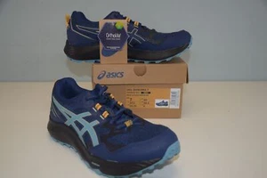 Asics Gel Sonoma 7 Laufschuhe Blau Gr. 40 Herren Neu Inkl. Rechnung - Bild 1 von 6