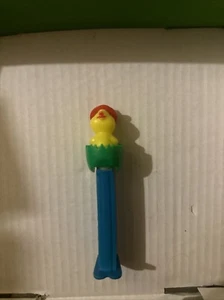 Vintage Chick in Egg Pez Dispenser - Picture 1 of 4