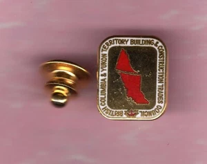 British Columbia & Yukon Territory Building & Construction Trades Council - Bild 1 von 2