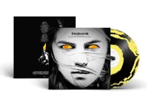 FireStarter Poster and Original Motion Picture Soundtrack by Mondo - Picture 1 of 4
