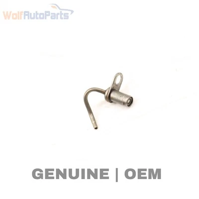 Mercedes-Benz Maybach S600 2016-2017 - Válvula de pulverización de aceite del motor / JET 2751800043 Foto 1 de 4