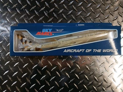 SkyMarks Etihad Boeing 787-9 - A6-BLA - Escala 1:200 - Totalmente Nuevo Foto 1 de 2