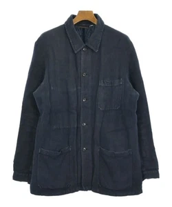 VETRA Chore Jackets Navy 42(Approx. XS) 2200591941012 - Picture 1 of 7