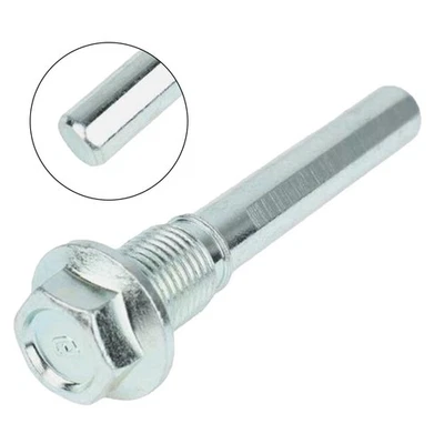 For Mitsubishi For Pajero For L200 MB618227 Caliper Pin Bolt for Quality Fit - Image 1 of 4