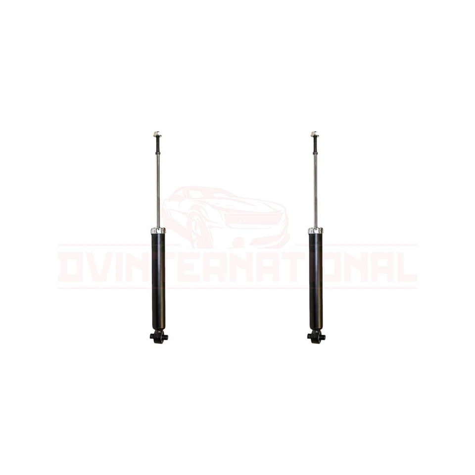 Gabriel Ultra Rear Shocks for Scion xB 2008-2015 - Image 1 of 1