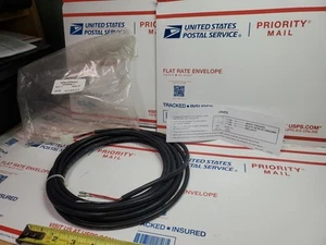 BEST TRONICS 3 Wire Harness Assembly 20' CK472 NEW , H1 - Picture 1 of 23