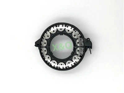 OEM 08-16 Chrysler Town and Country Xenon HID Headlight D1S Bulb Clip. Foto 1 de 4