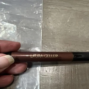 Laura Geller Kajal Longwear Liner DUNKELBRAUN KOHL volle Größe 0,049 Oz. - Bild 1 von 4