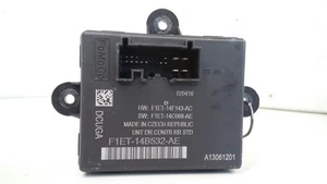 Relé trasero derecho ORIGINAL varios FORD C-MAX II (DXA/CB7, DXA/CEU) 2016 - Imagen 1 de 1