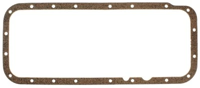 Juego de juntas de cárter de aceite de motor Mahle para Dodge D150 1977-1978 Foto 1 de 3