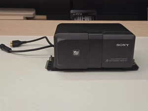 Sony Minidisc Changer MDX-61 - Vgc - Vintage Car Stereo System  - Bild 1 von 7