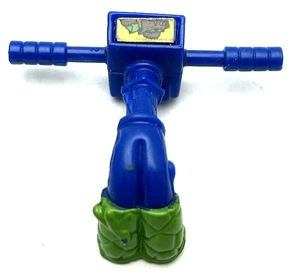 Juego de alcantarillado Tortugas Ninja Adolescentes Mutantes TMNT solo periscopio - Imagen 1 de 4