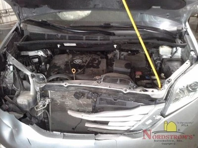 Toyota Sienna 2017 cilindro maestro de freno Foto 1 de 4