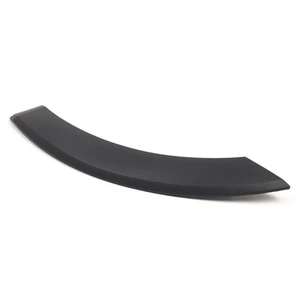 Fender Eyebrow Made Of ABS Material Vehicle Repair For Ford Transit MK8 - Picture 1 of 10